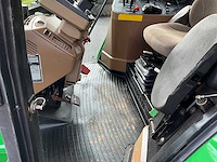 1995 john deere 6100 vierwielaangedreven landbouwtractor - afbeelding 30 van  38