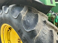 1995 john deere 6300 vierwielaangedreven landbouwtractor - afbeelding 8 van  41