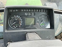 1995 john deere 6300 vierwielaangedreven landbouwtractor - afbeelding 25 van  41
