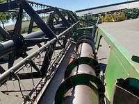 1995 john deere 818 maaibord - afbeelding 3 van  14