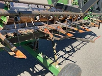 1995 john deere 818 maaibord - afbeelding 14 van  14