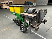 1995 john deere max emerge 2 zaaimachine - afbeelding 3 van  23
