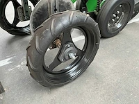 1995 john deere max emerge 2 zaaimachine - afbeelding 6 van  23