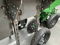 1995 john deere max emerge 2 zaaimachine - afbeelding 15 van  23