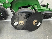 1995 john deere max emerge 2 zaaimachine - afbeelding 16 van  23