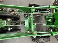 1995 john deere max emerge 2 zaaimachine - afbeelding 18 van  23