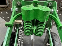 1995 john deere max emerge 2 zaaimachine - afbeelding 20 van  23