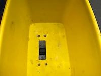 1995 john deere max emerge 2 zaaimachine - afbeelding 21 van  23