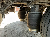 1995 jumbo mv 200 veeaanhangwagen - afbeelding 9 van  33