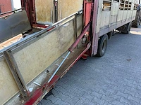 1995 jumbo mv 200 veeaanhangwagen - afbeelding 10 van  33