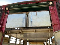 1995 jumbo mv 200 veeaanhangwagen - afbeelding 13 van  33