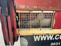 1995 jumbo mv 200 veeaanhangwagen - afbeelding 15 van  33