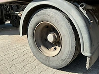 1995 jumbo mv 200 veeaanhangwagen - afbeelding 17 van  33