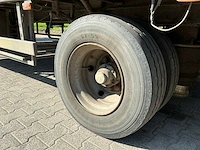1995 jumbo mv 200 veeaanhangwagen - afbeelding 18 van  33