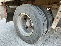 1995 jumbo mv 200 veeaanhangwagen - afbeelding 19 van  33