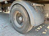 1995 jumbo mv 200 veeaanhangwagen - afbeelding 20 van  33