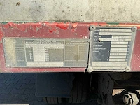 1995 jumbo mv 200 veeaanhangwagen - afbeelding 21 van  33