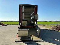 1995 jumbo mv 200 veeaanhangwagen - afbeelding 28 van  33