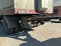 1995 jumbo mv 200 veeaanhangwagen - afbeelding 32 van  33