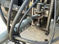1995 jumbo mv 200 veeaanhangwagen - afbeelding 33 van  33