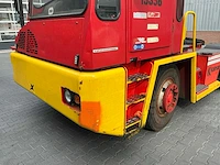 1995 kalmar tb 3042 industriële trekker - afbeelding 2 van  48
