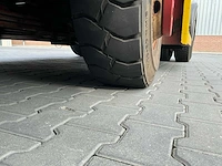 1995 kalmar tb 3042 industriële trekker - afbeelding 4 van  48