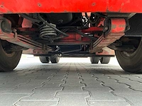 1995 kalmar tb 3042 industriële trekker - afbeelding 5 van  48