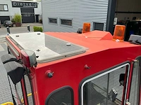 1995 kalmar tb 3042 industriële trekker - afbeelding 8 van  48