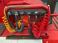 1995 kalmar tb 3042 industriële trekker - afbeelding 10 van  48