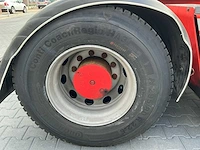 1995 kalmar tb 3042 industriële trekker - afbeelding 15 van  48