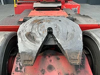 1995 kalmar tb 3042 industriële trekker - afbeelding 17 van  48