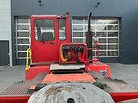 1995 kalmar tb 3042 industriële trekker - afbeelding 18 van  48