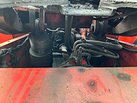 1995 kalmar tb 3042 industriële trekker - afbeelding 19 van  48