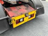 1995 kalmar tb 3042 industriële trekker - afbeelding 20 van  48