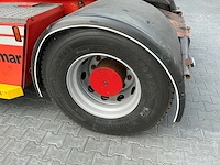 1995 kalmar tb 3042 industriële trekker - afbeelding 21 van  48