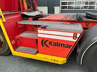 1995 kalmar tb 3042 industriële trekker - afbeelding 24 van  48
