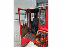 1995 kalmar tb 3042 industriële trekker - afbeelding 27 van  48