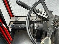 1995 kalmar tb 3042 industriële trekker - afbeelding 31 van  48