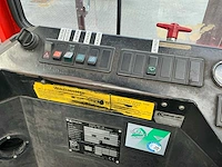 1995 kalmar tb 3042 industriële trekker - afbeelding 33 van  48