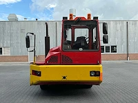 1995 kalmar tb 3042 industriële trekker - afbeelding 23 van  48