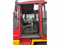1995 kalmar tb 3042 industriële trekker - afbeelding 39 van  48