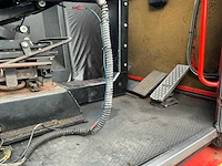 1995 kalmar tb 3042 industriële trekker - afbeelding 41 van  48