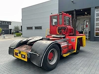 1995 kalmar tb 3042 industriële trekker - afbeelding 45 van  48