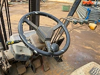 1995 komatsu fb20t-11e vorkheftruck - afbeelding 3 van  16