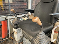 1995 kubota kx 61 midigraafmachine - afbeelding 11 van  14