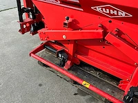 1995 kuhn aero 2112 pneumatische kunstmeststrooier - afbeelding 3 van  20