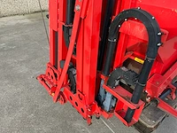 1995 kuhn aero 2112 pneumatische kunstmeststrooier - afbeelding 4 van  20