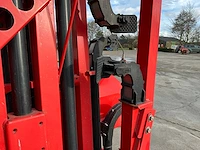 1995 kuhn aero 2112 pneumatische kunstmeststrooier - afbeelding 5 van  20