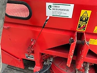 1995 kuhn aero 2112 pneumatische kunstmeststrooier - afbeelding 8 van  20