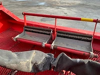 1995 kuhn aero 2112 pneumatische kunstmeststrooier - afbeelding 11 van  20